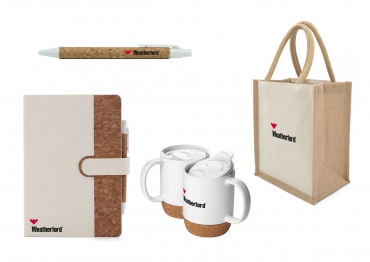 ECO FRIENDLY GIFT SET | EFG104N